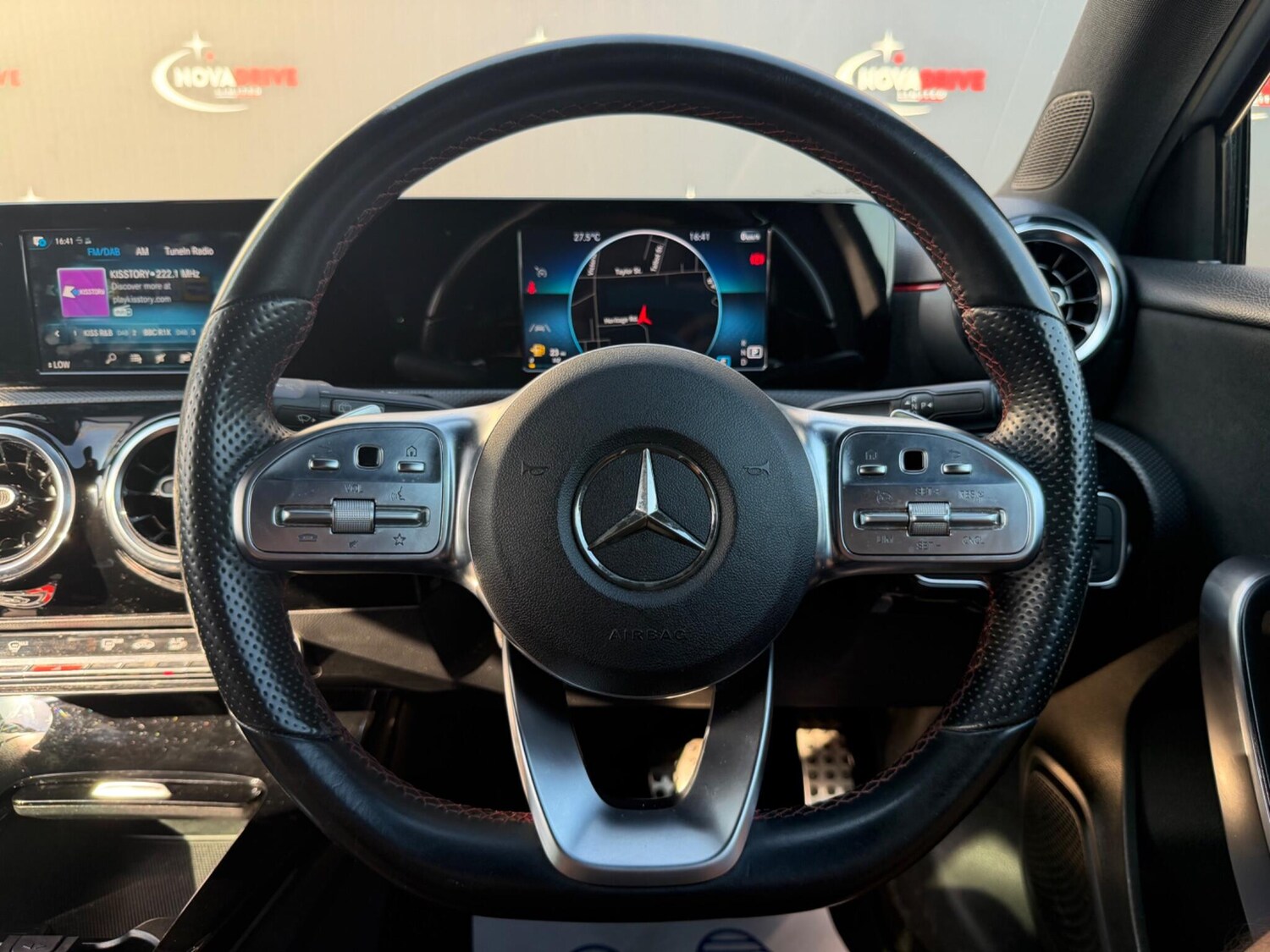 Used Mercedes-Benz A-Class 2018 for sale - 78220654: Photo 30