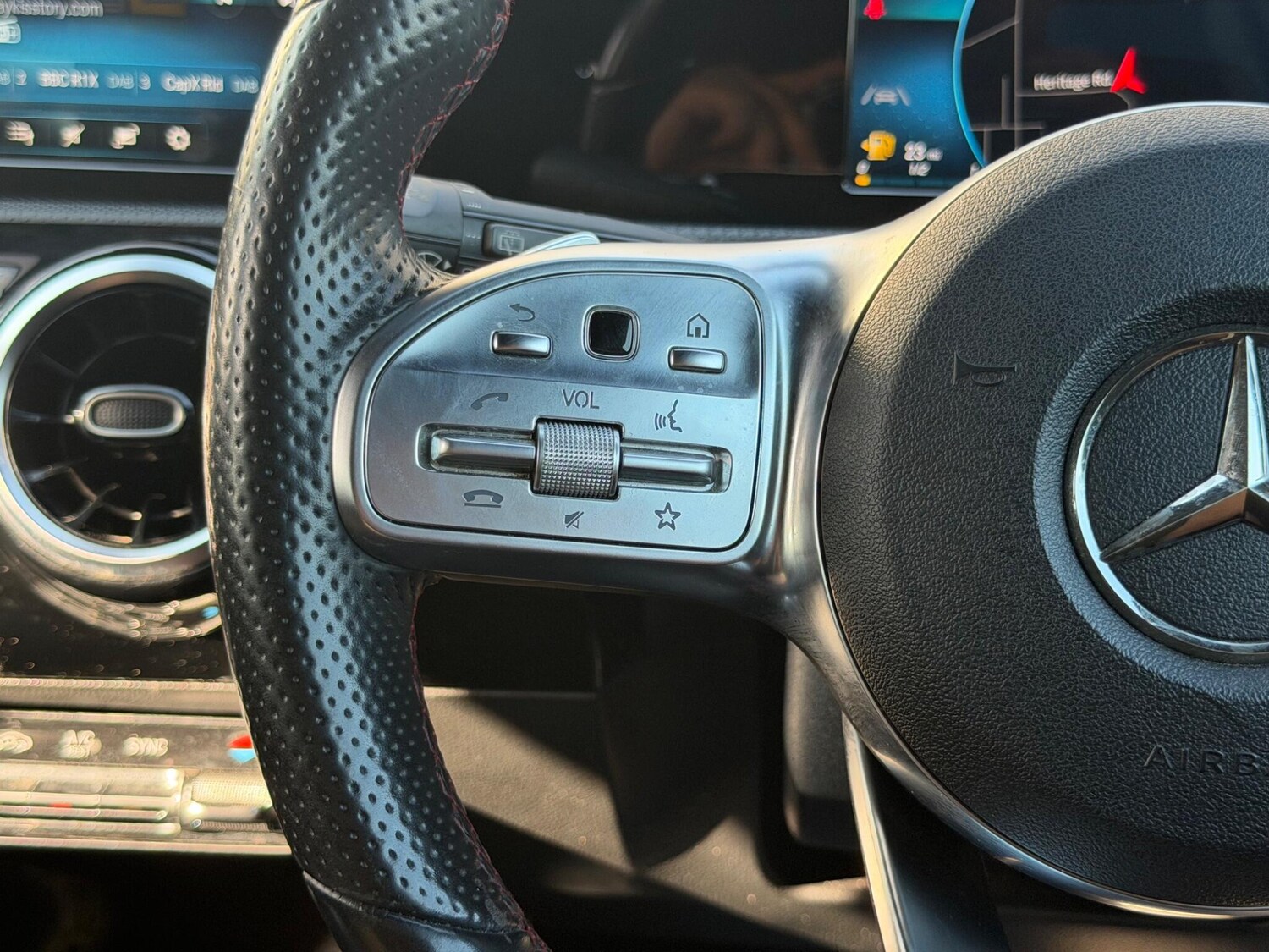 Used Mercedes-Benz A-Class 2018 for sale - 78220654: Photo 31