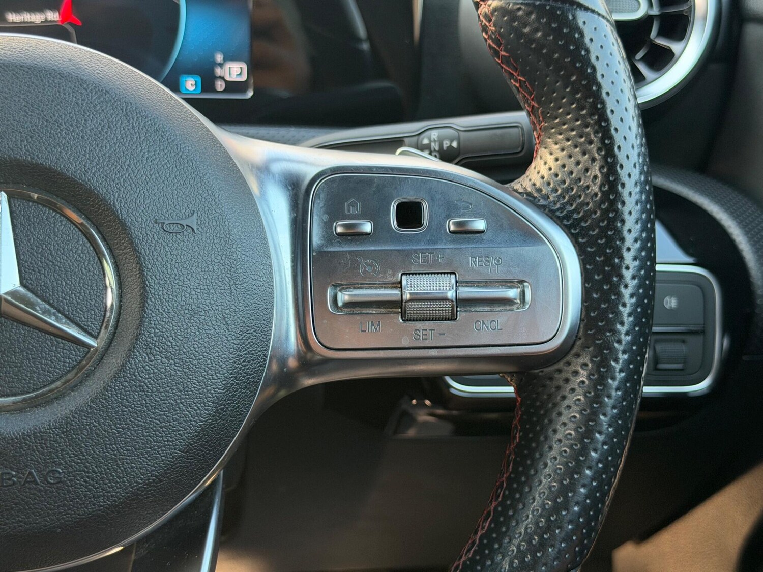 Used Mercedes-Benz A-Class 2018 for sale - 78220654: Photo 32