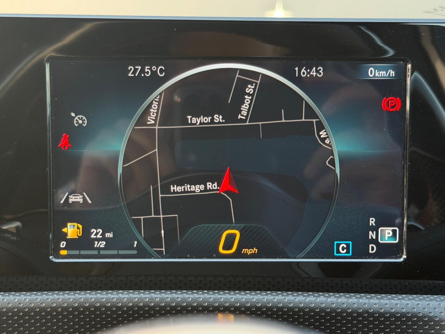 Used Mercedes-Benz A-Class 2018 for sale - 78220654: Photo 33