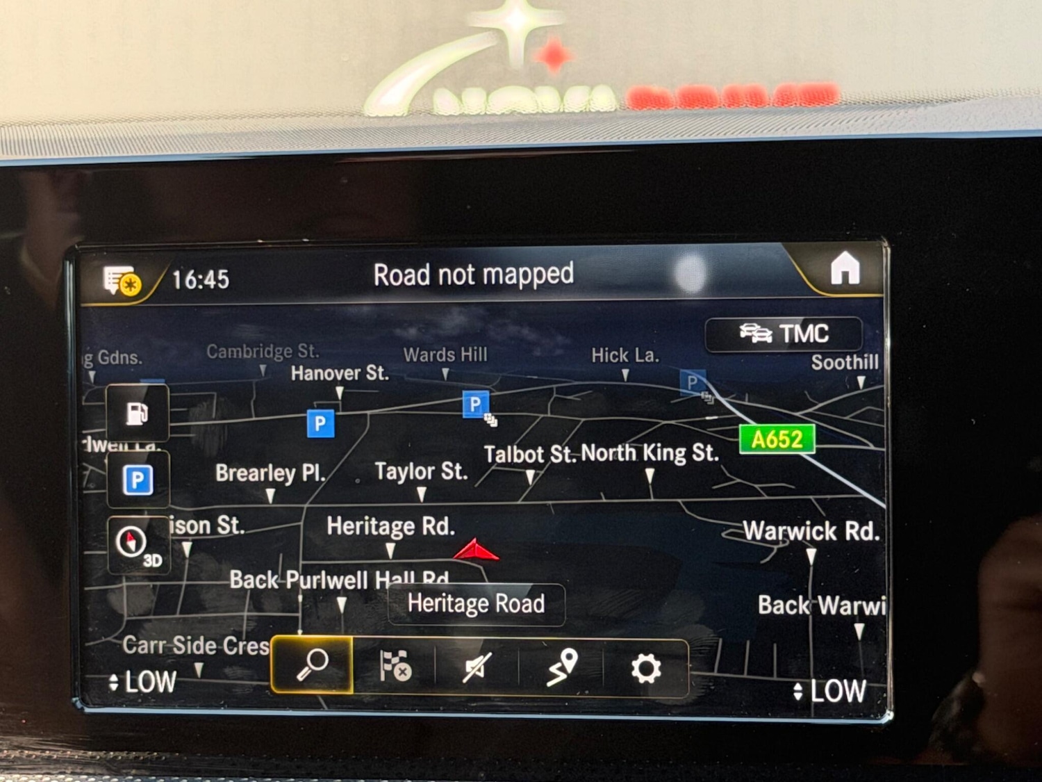 Used Mercedes-Benz A-Class 2018 for sale - 78220654: Photo 36