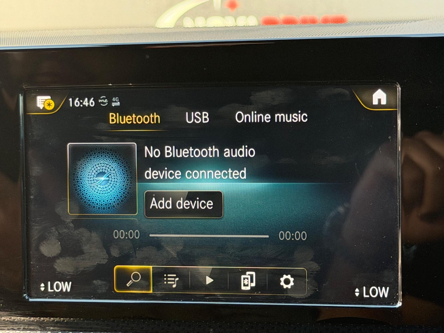 Used Mercedes-Benz A-Class 2018 for sale - 78220654: Photo 38