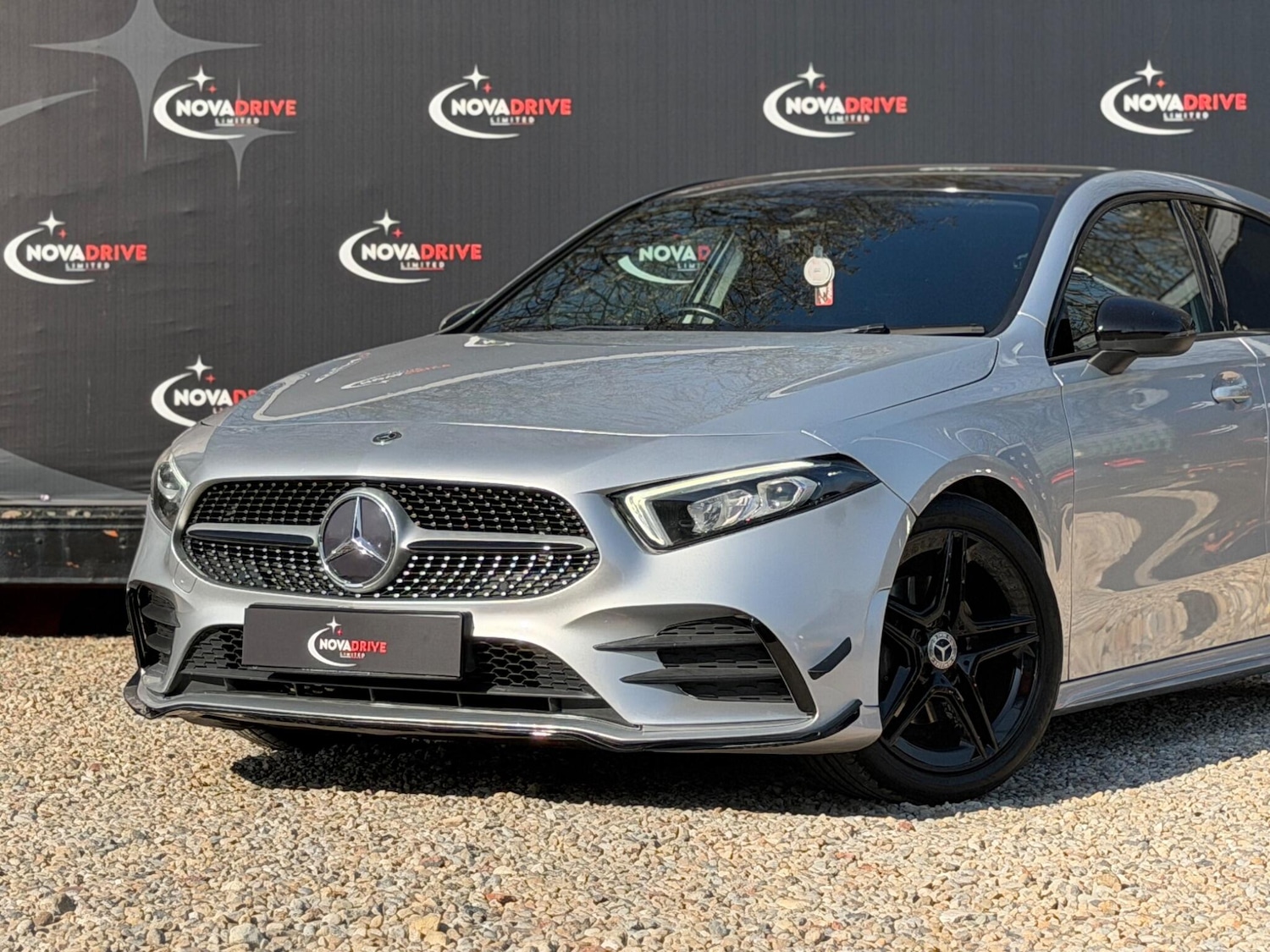 Used Mercedes-Benz A-Class 2018 for sale - 78220654: Photo 4