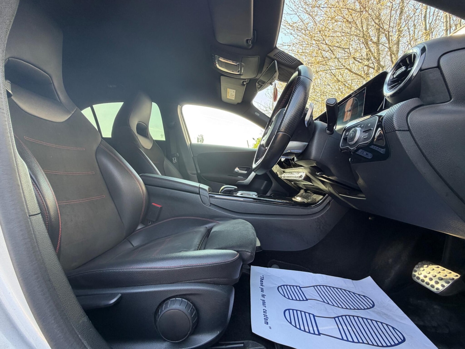 Used Mercedes-Benz A-Class 2018 for sale - 78220654: Photo 43