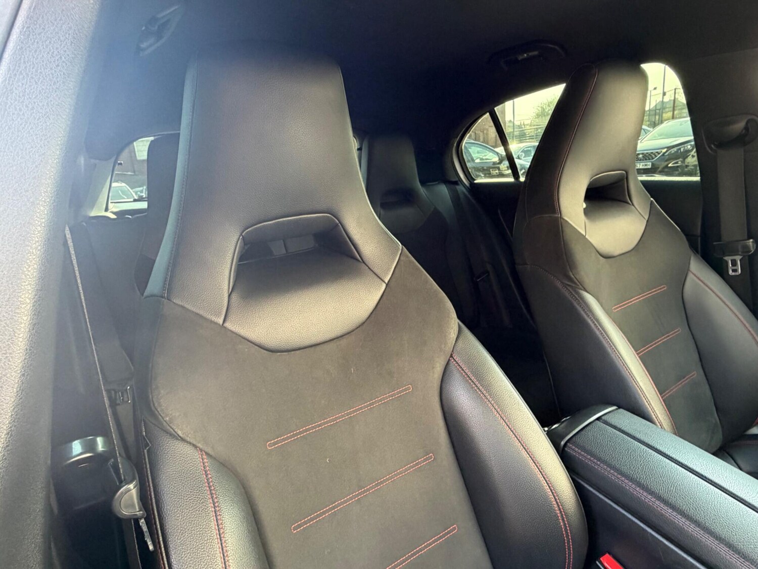 Used Mercedes-Benz A-Class 2018 for sale - 78220654: Photo 44