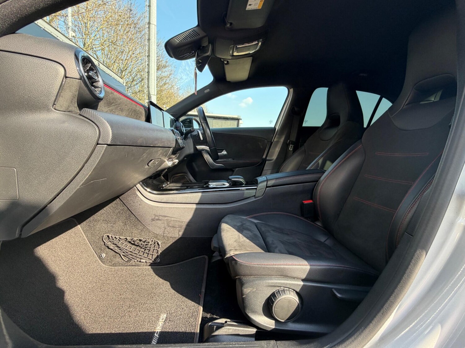 Used Mercedes-Benz A-Class 2018 for sale - 78220654: Photo 46