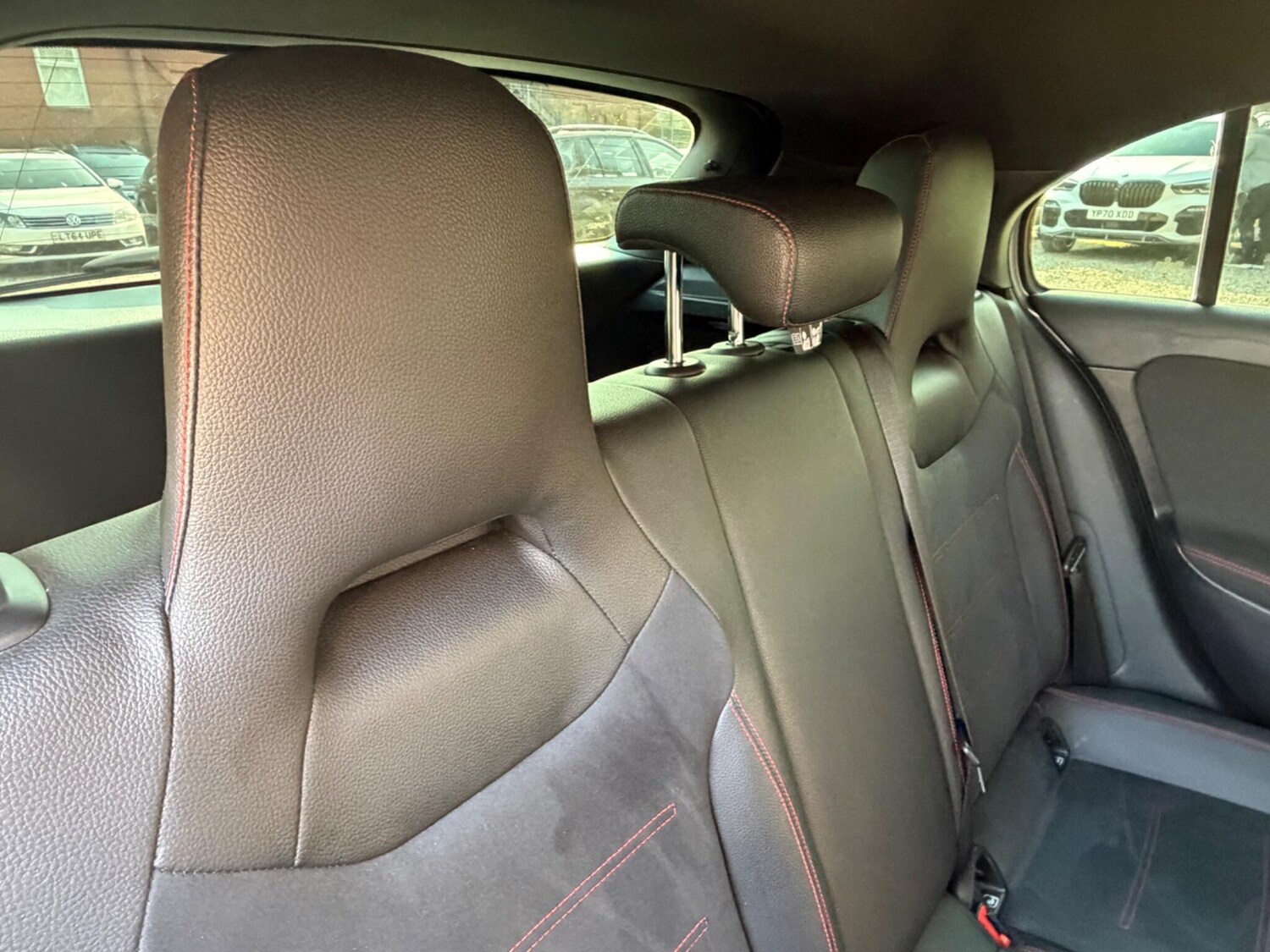 Used Mercedes-Benz A-Class 2018 for sale - 78220654: Photo 48