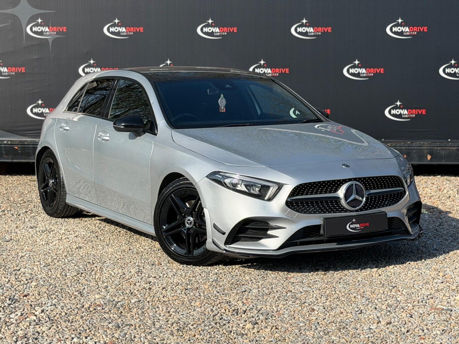 Used Mercedes-Benz A-Class 2018 for sale - 78220654: Photo 5