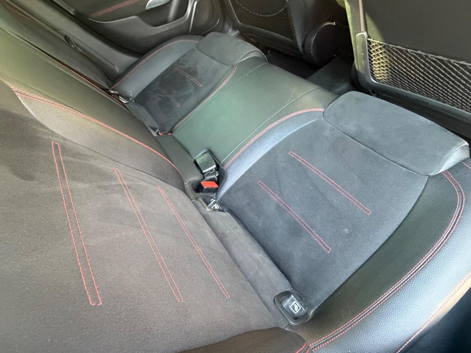 Used Mercedes-Benz A-Class 2018 for sale - 78220654: Photo 50