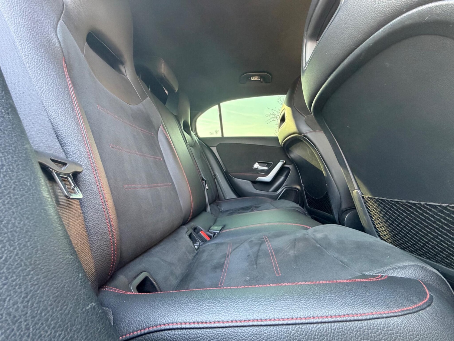 Used Mercedes-Benz A-Class 2018 for sale - 78220654: Photo 51