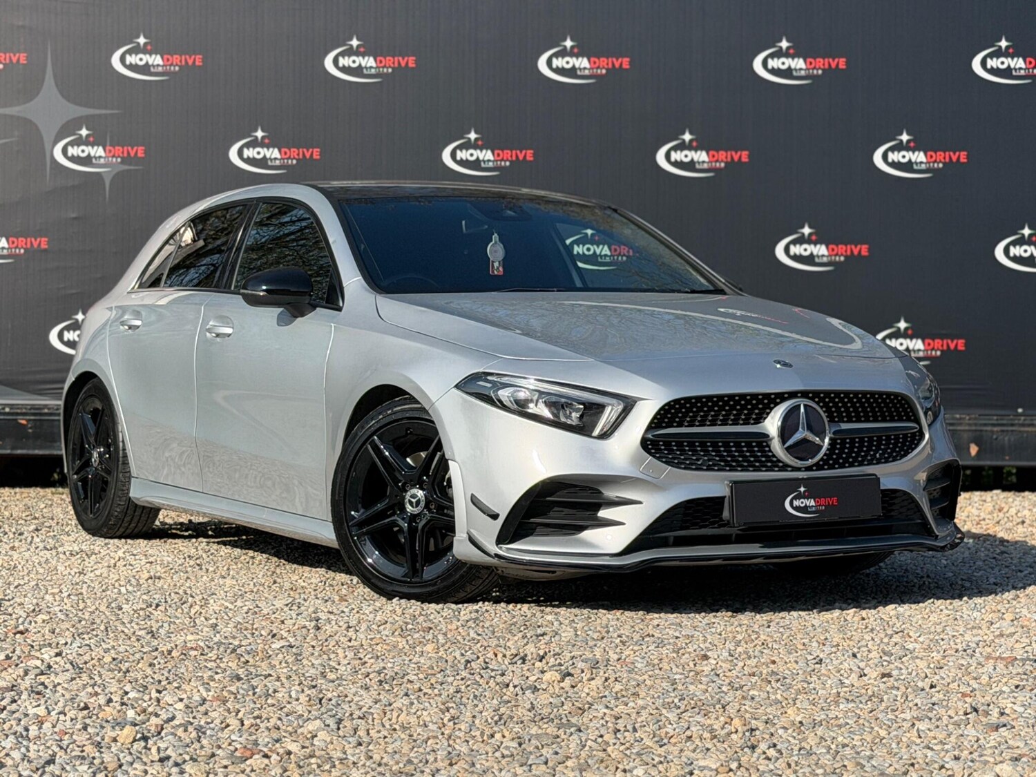 Used Mercedes-Benz A-Class 2018 for sale - 78220654: Photo 6