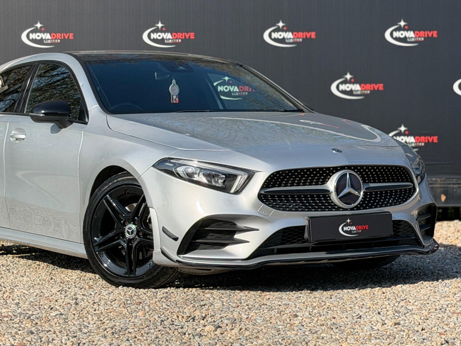 Used Mercedes-Benz A-Class 2018 for sale - 78220654: Photo 7
