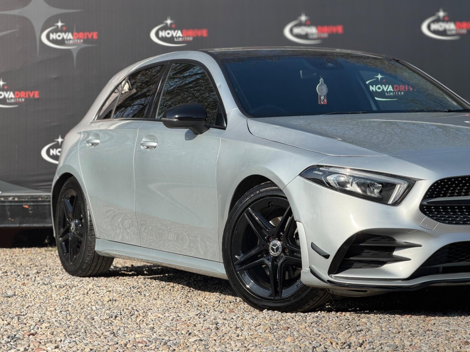 Used Mercedes-Benz A-Class 2018 for sale - 78220654: Photo 8