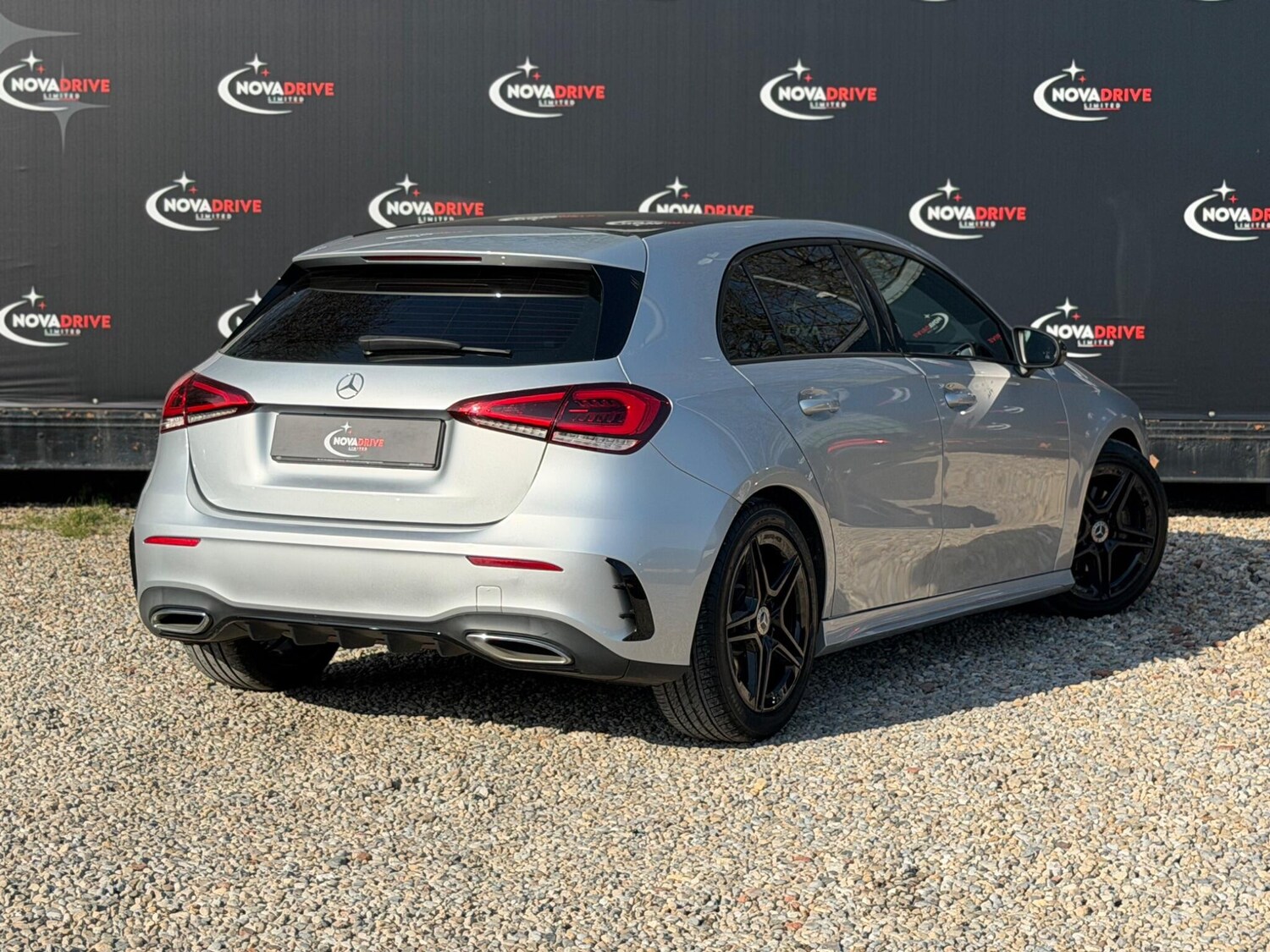 Used Mercedes-Benz A-Class 2018 for sale - 78220654: Photo 9