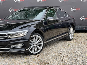 Used Volkswagen Passat 2018 for sale - 76282835: Photo
