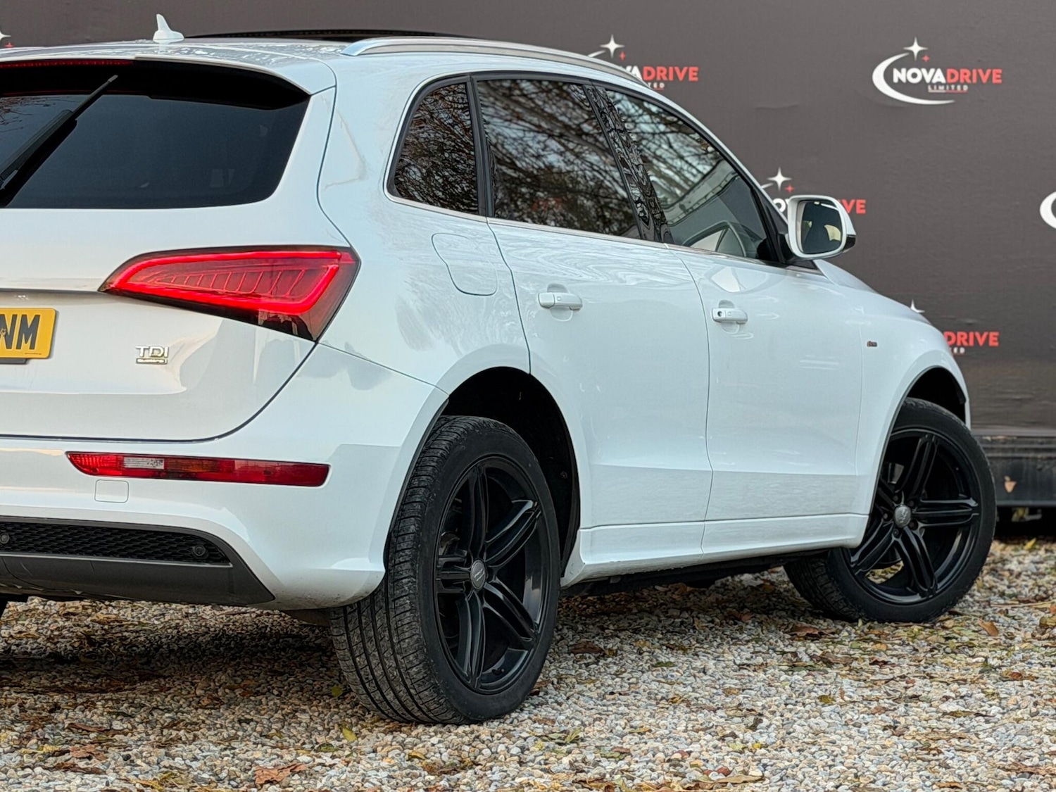 Used Audi Q5 2013 for sale - 76607148: Photo 11