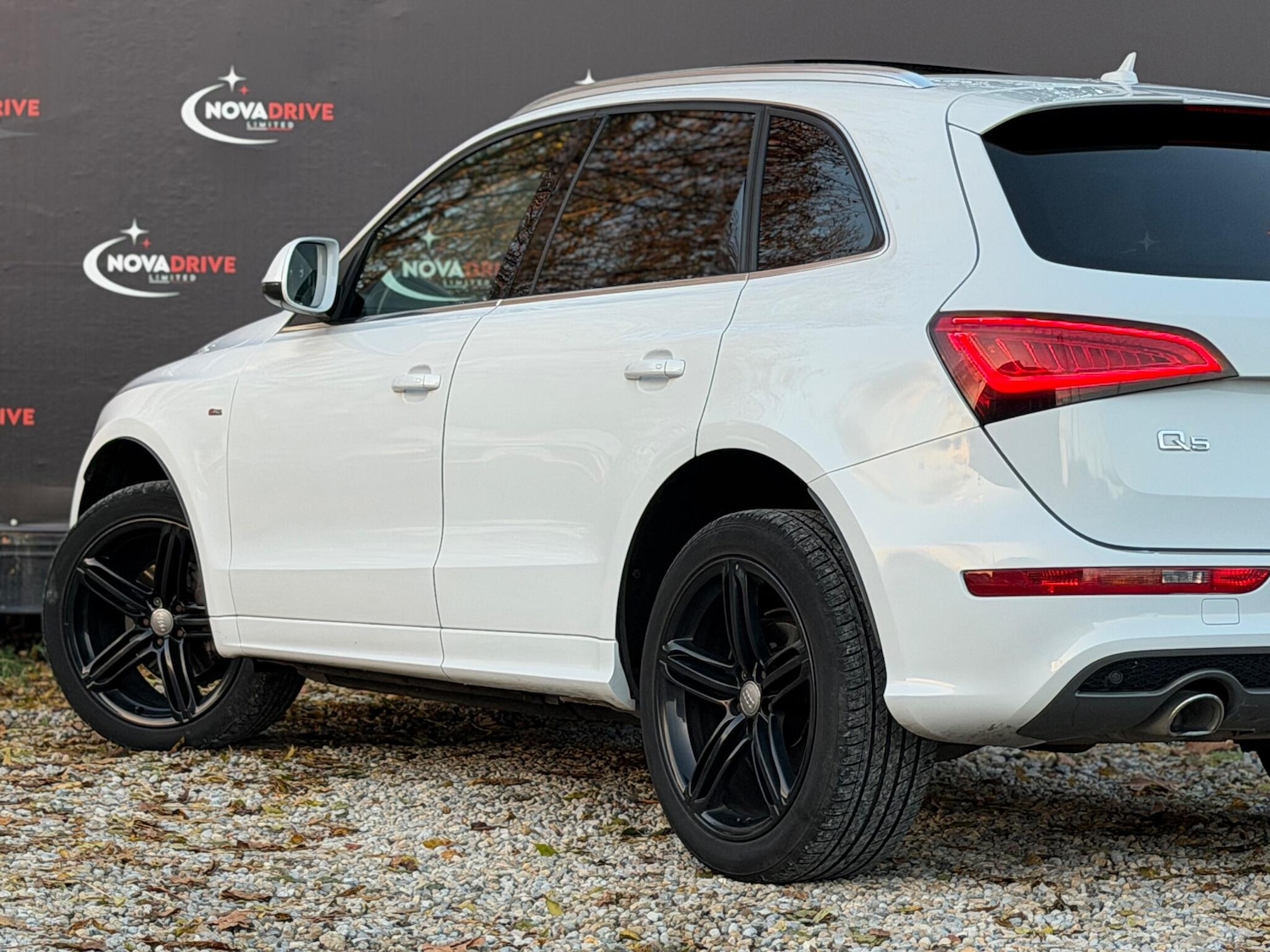 Used Audi Q5 2013 for sale - 76607148: Photo 18