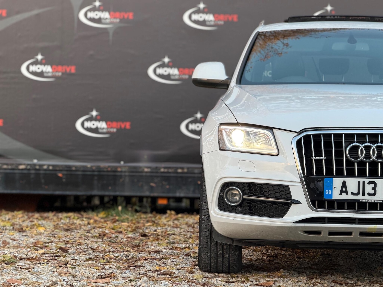 Used Audi Q5 2013 for sale - 76607148: Photo 19