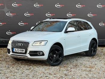 Audi - Q5