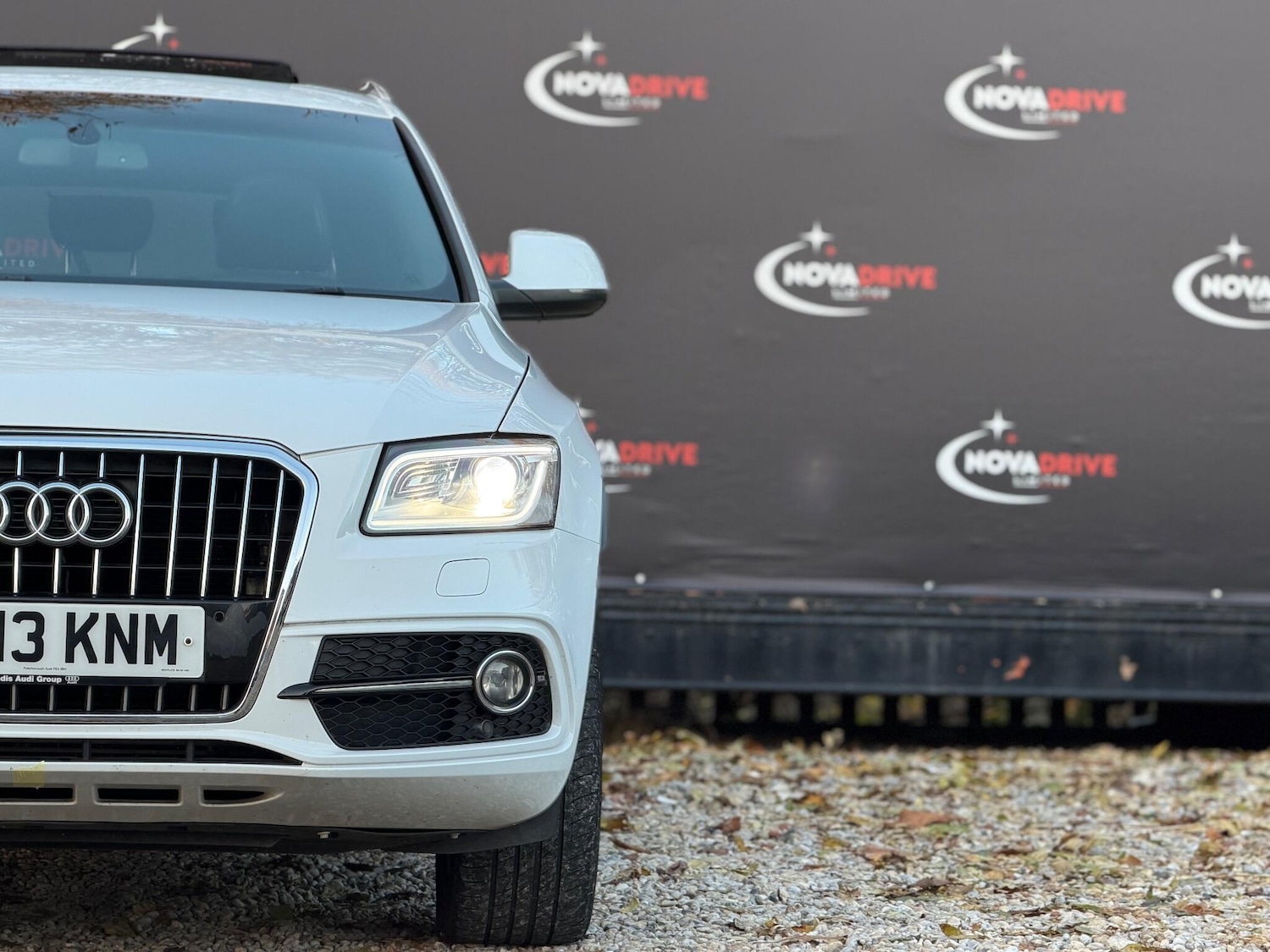Used Audi Q5 2013 for sale - 76607148: Photo 20