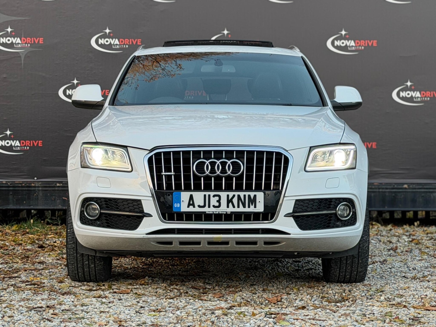 Used Audi Q5 2013 for sale - 76607148: Photo 21
