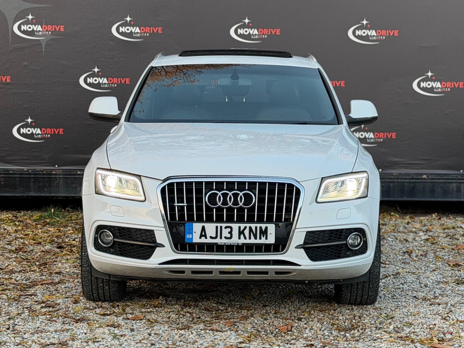 Used Audi Q5 2013 for sale - 76607148: Photo 22