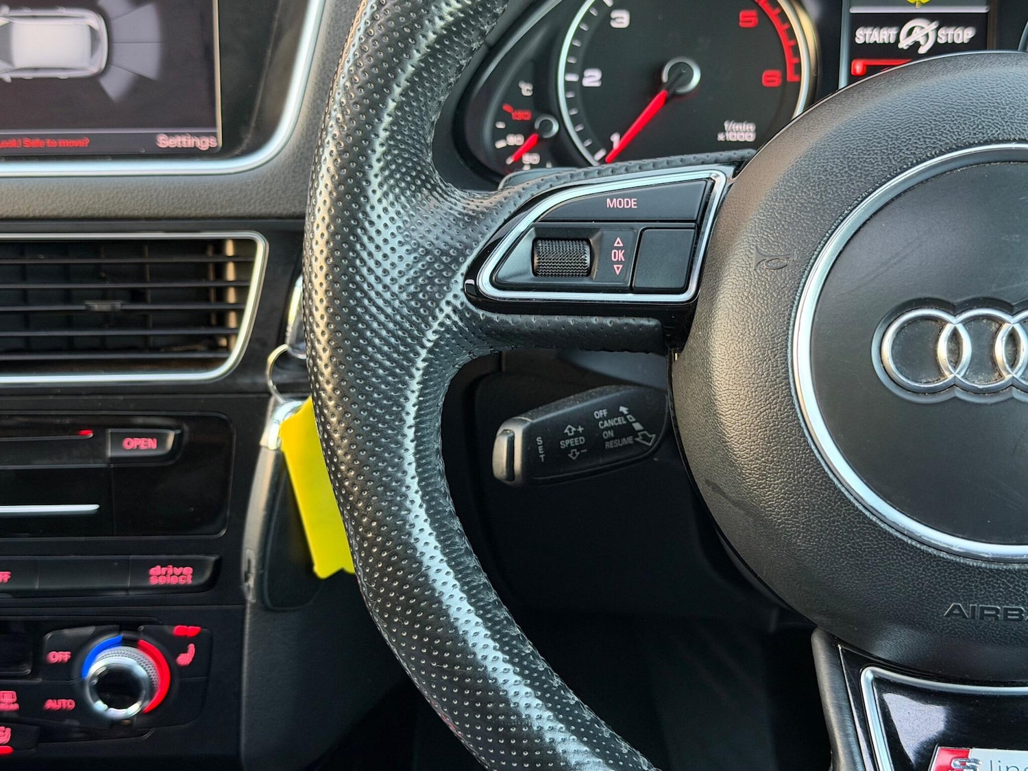 Used Audi Q5 2013 for sale - 76607148: Photo 26