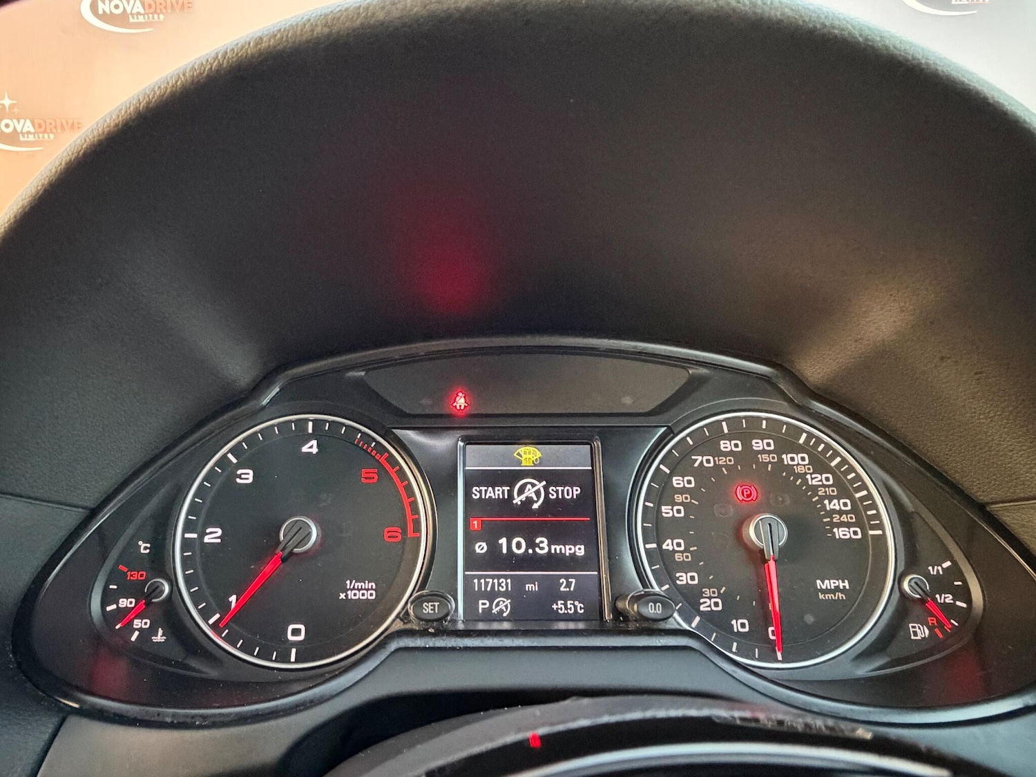 Used Audi Q5 2013 for sale - 76607148: Photo 28