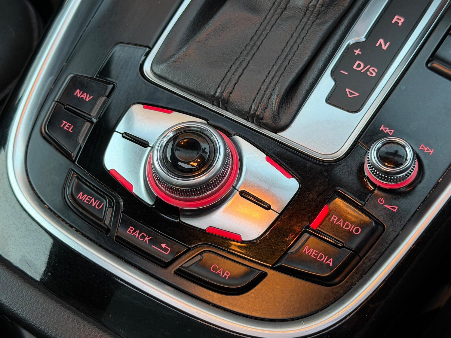 Used Audi Q5 2013 for sale - 76607148: Photo 34