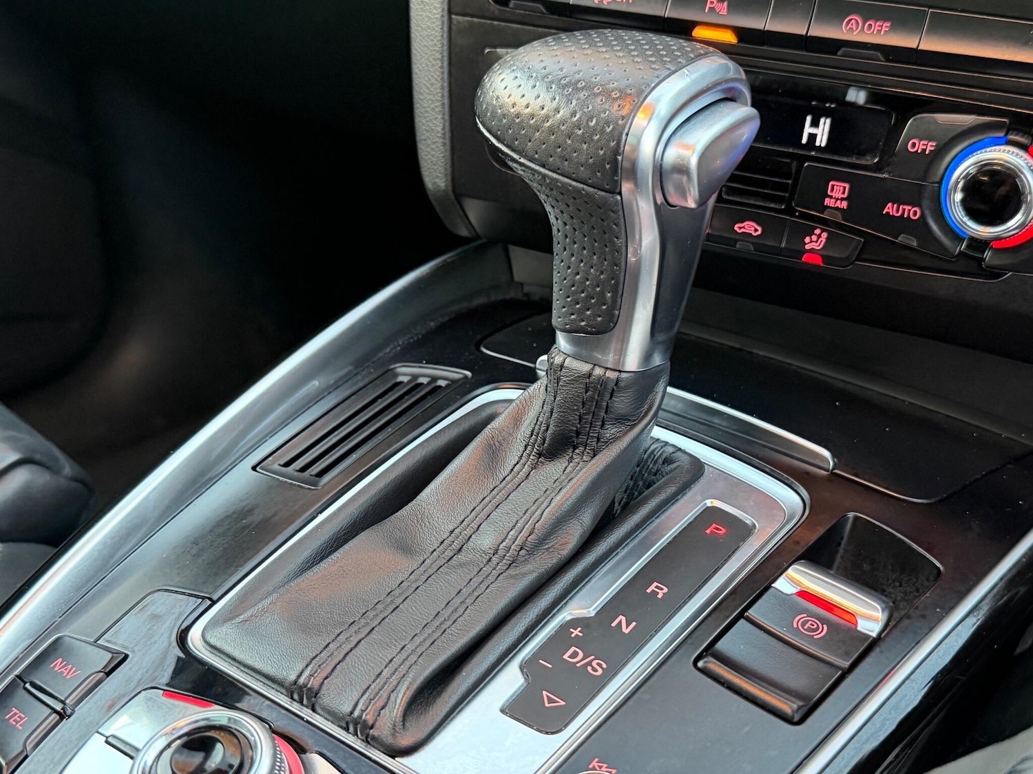 Used Audi Q5 2013 for sale - 76607148: Photo 36