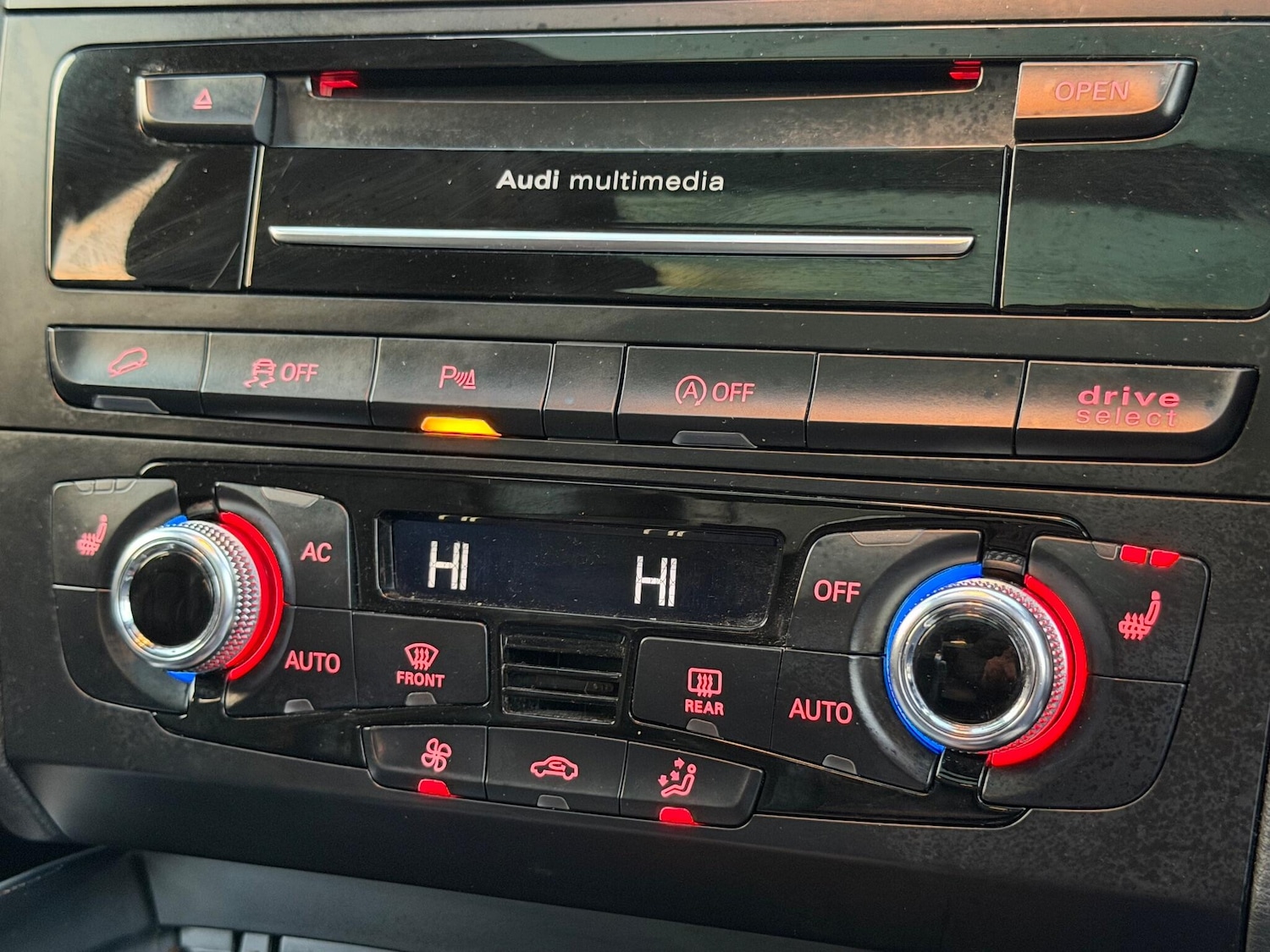 Used Audi Q5 2013 for sale - 76607148: Photo 37