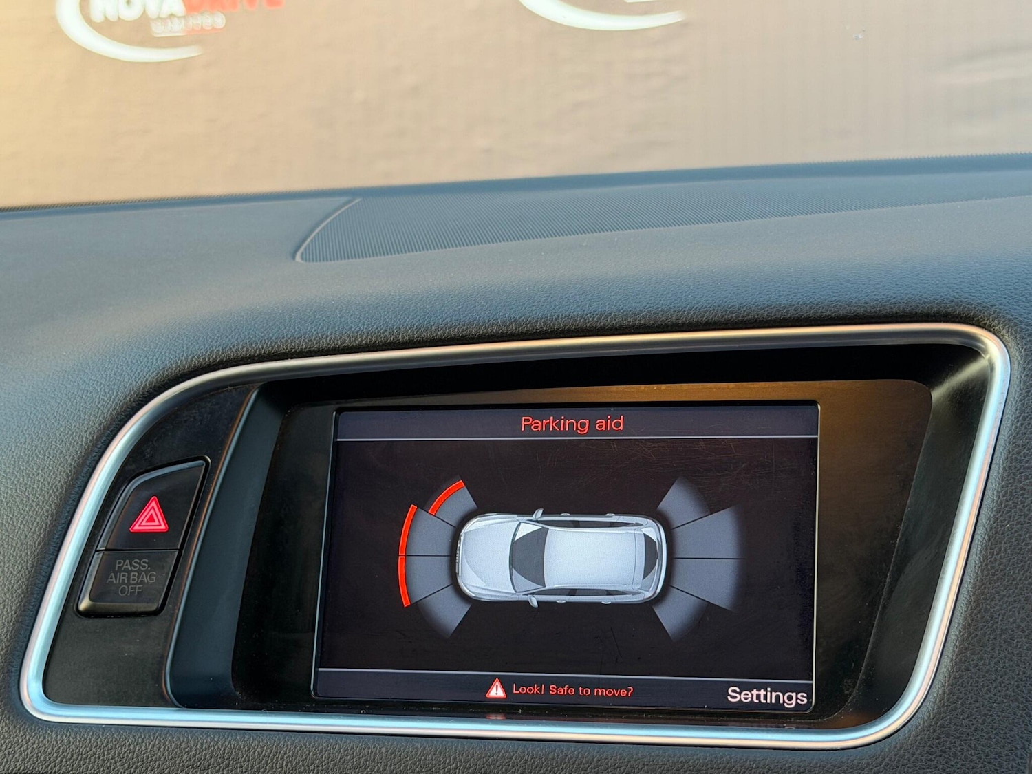 Used Audi Q5 2013 for sale - 76607148: Photo 38