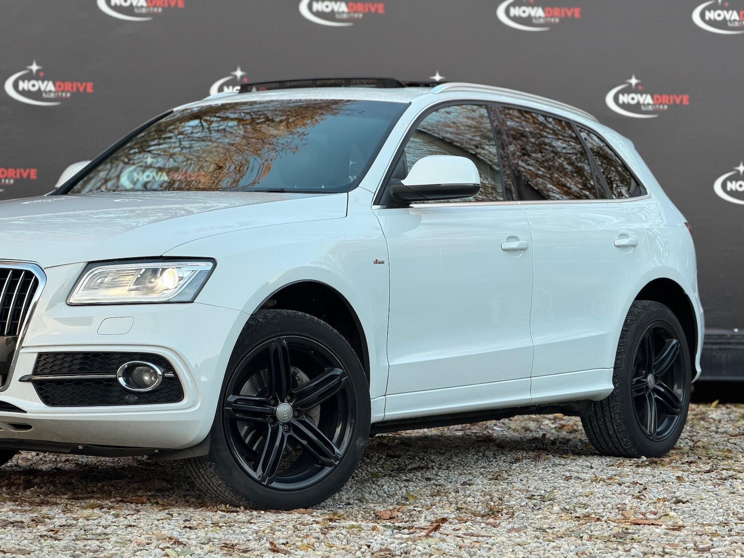 Used Audi Q5 2013 for sale - 76607148: Photo 4