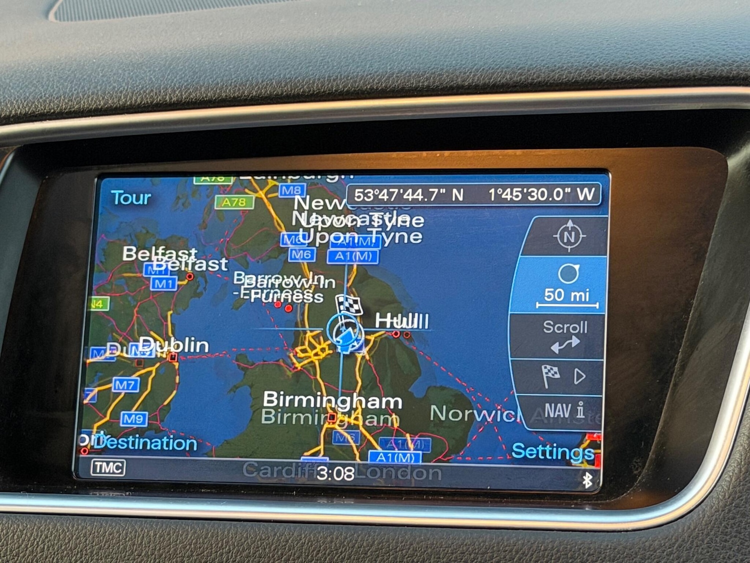 Used Audi Q5 2013 for sale - 76607148: Photo 42