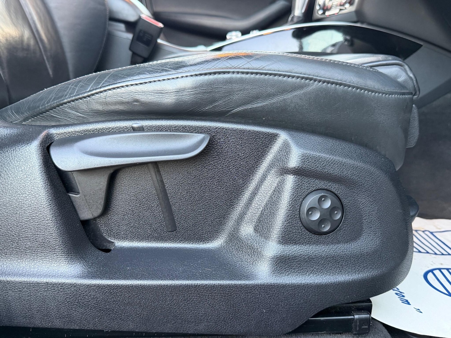 Used Audi Q5 2013 for sale - 76607148: Photo 44