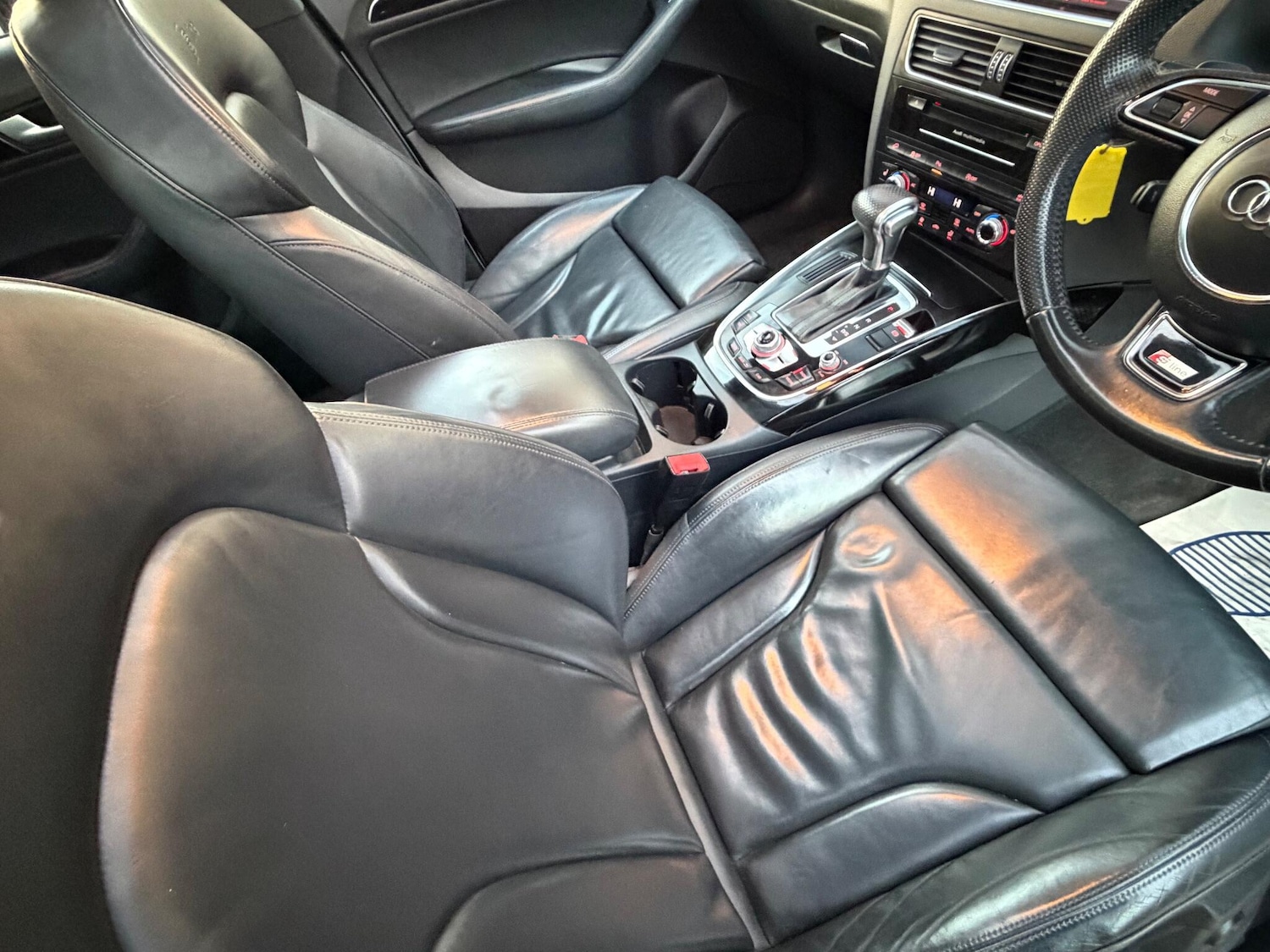 Used Audi Q5 2013 for sale - 76607148: Photo 47