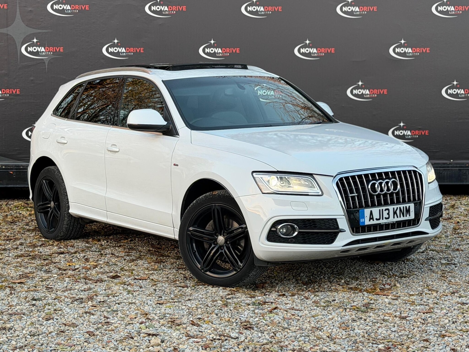 Used Audi Q5 2013 for sale - 76607148: Photo 5
