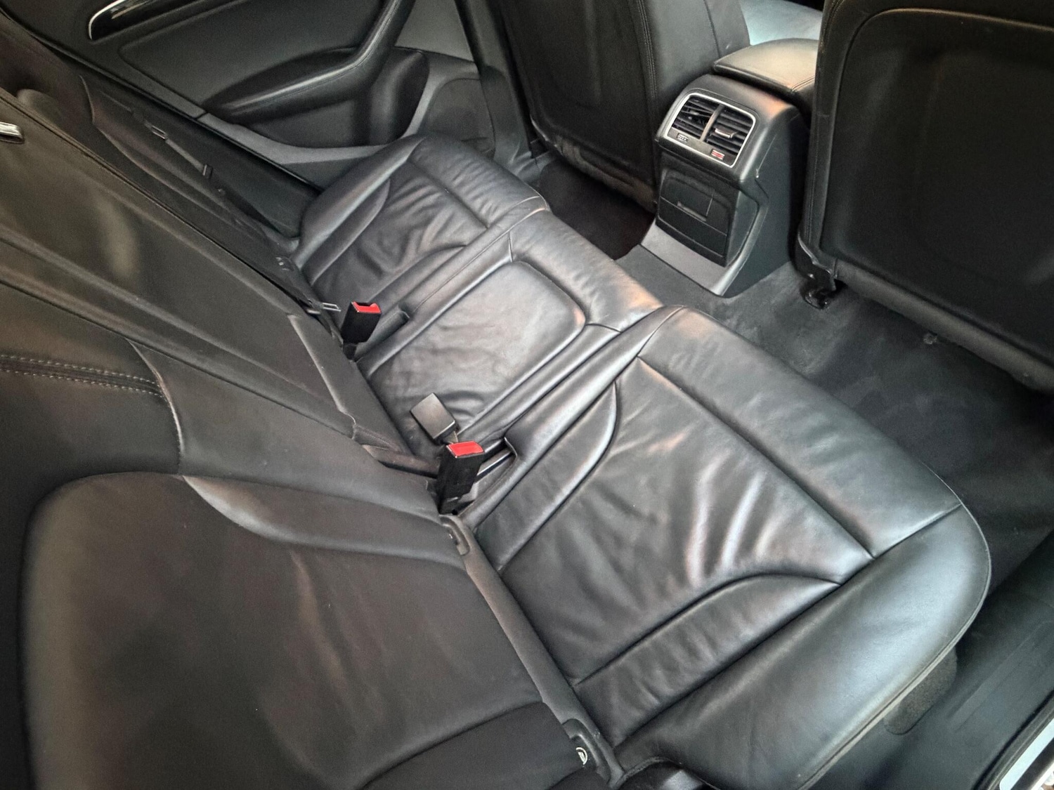 Used Audi Q5 2013 for sale - 76607148: Photo 50