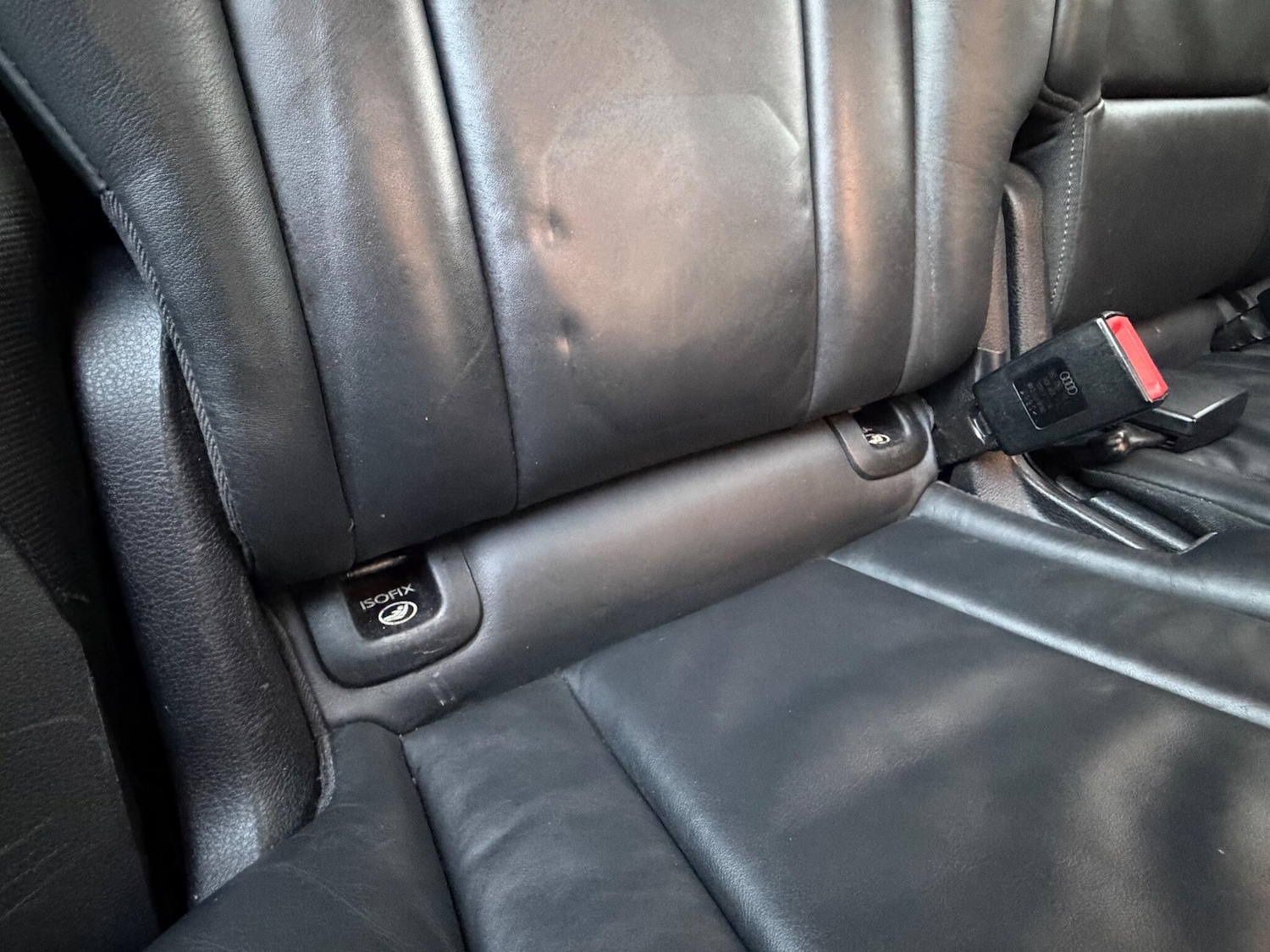 Used Audi Q5 2013 for sale - 76607148: Photo 51