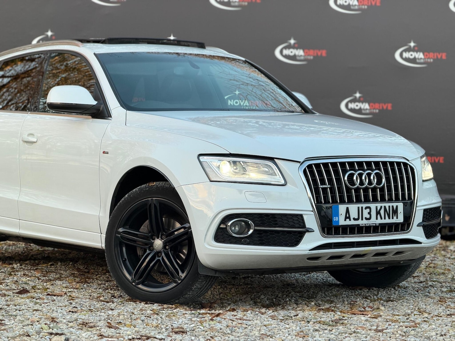 Used Audi Q5 2013 for sale - 76607148: Photo 7