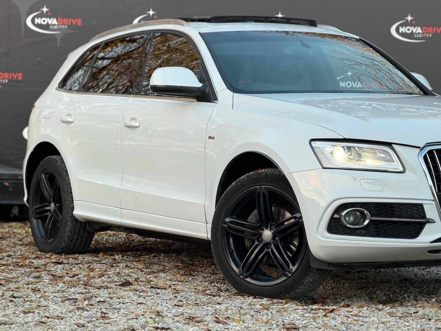 Used Audi Q5 2013 for sale - 76607148: Photo 8