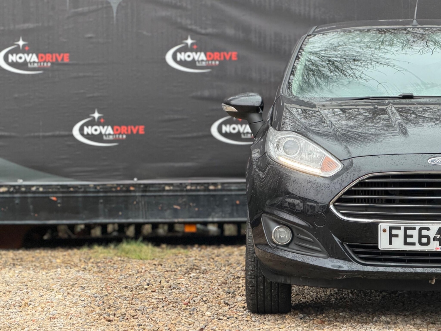 Used Ford Fiesta 2014 for sale - 77457454: Photo 19