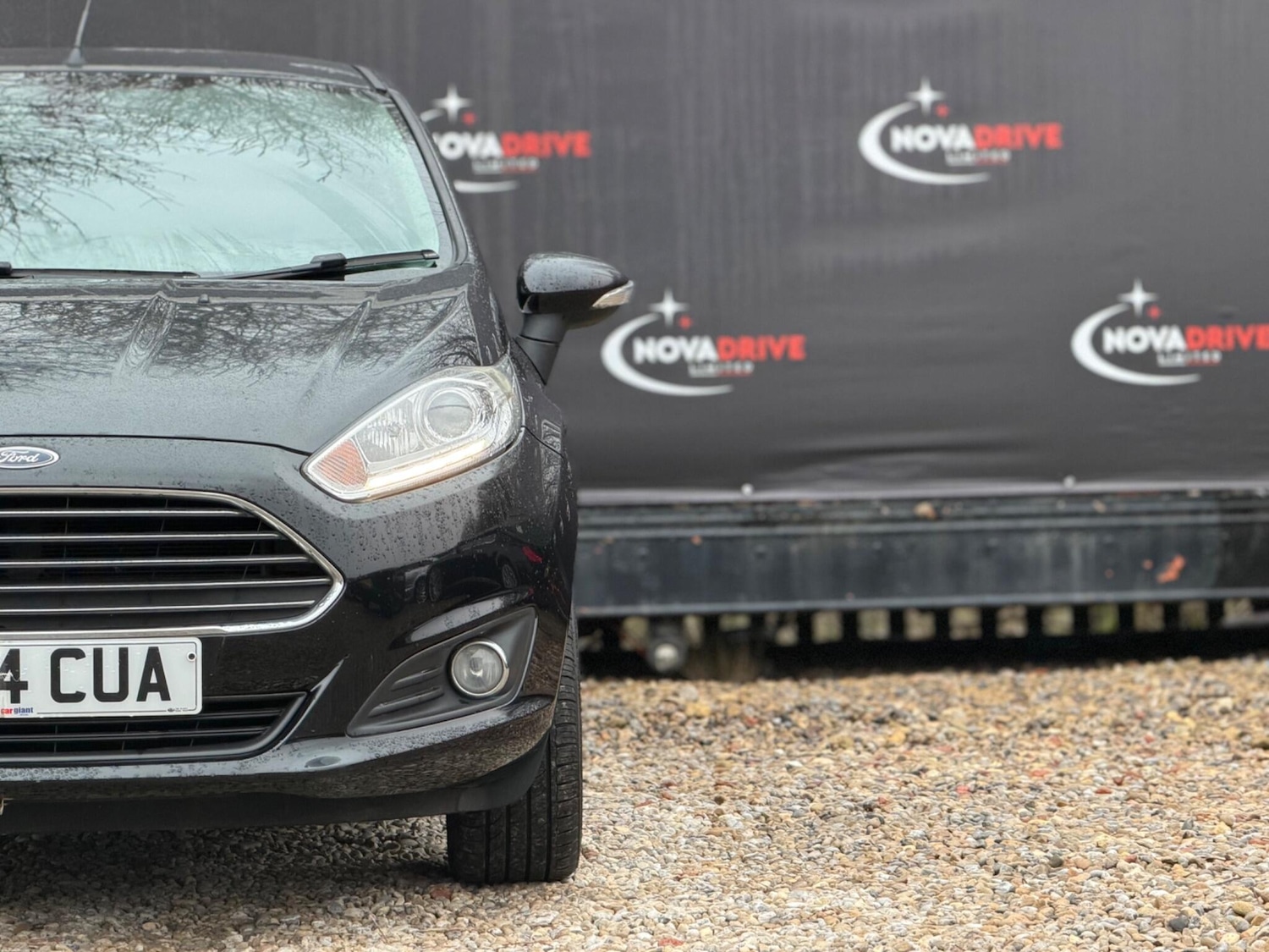 Used Ford Fiesta 2014 for sale - 77457454: Photo 20