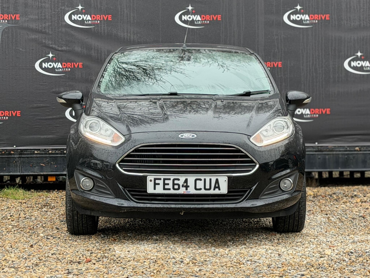 Used Ford Fiesta 2014 for sale - 77457454: Photo 21