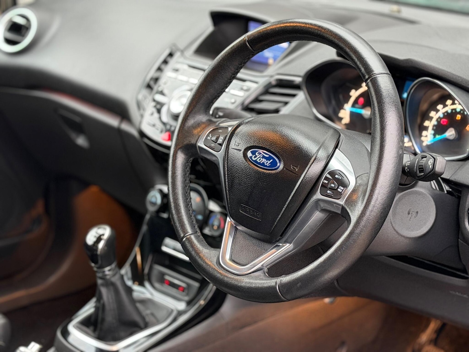 Used Ford Fiesta 2014 for sale - 77457454: Photo 26