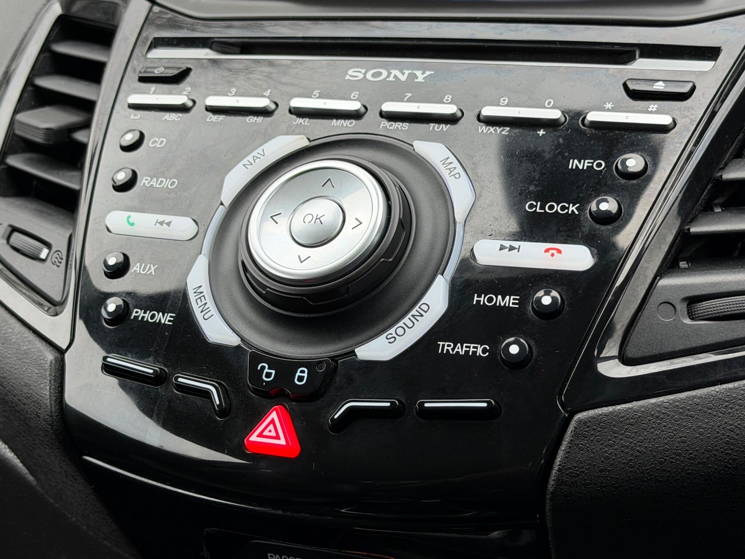 Used Ford Fiesta 2014 for sale - 77457454: Photo 40