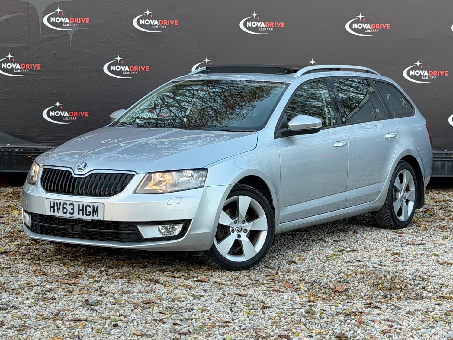 Used Skoda Octavia 2013 for sale - 76607184: Photo 1