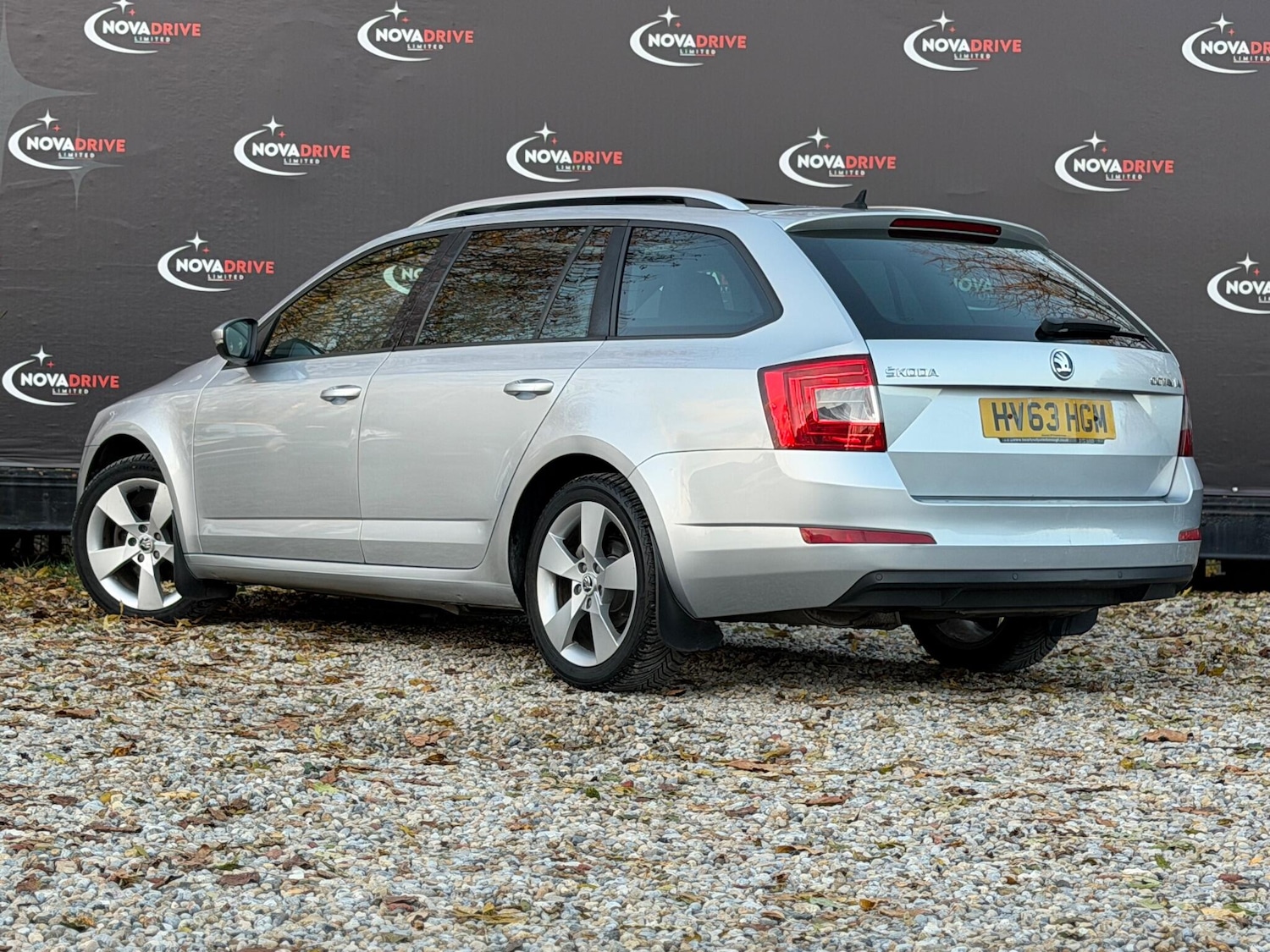 Used Skoda Octavia 2013 for sale - 76607184: Photo 16