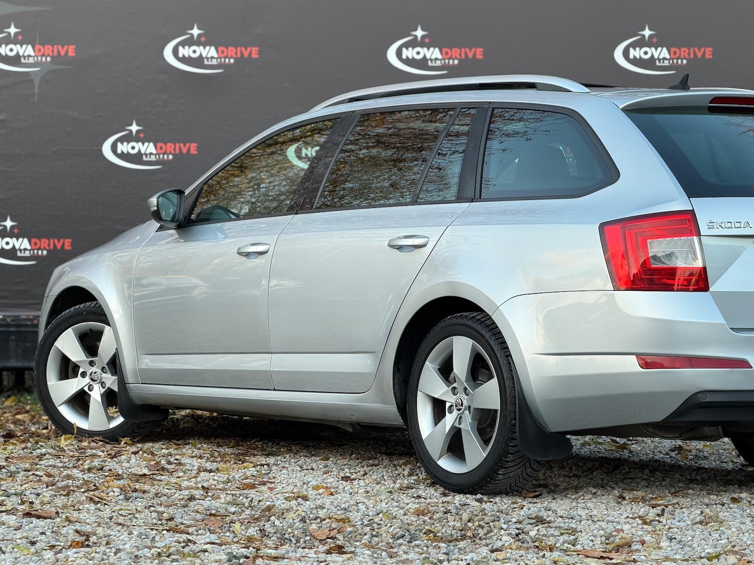 Used Skoda Octavia 2013 for sale - 76607184: Photo 18