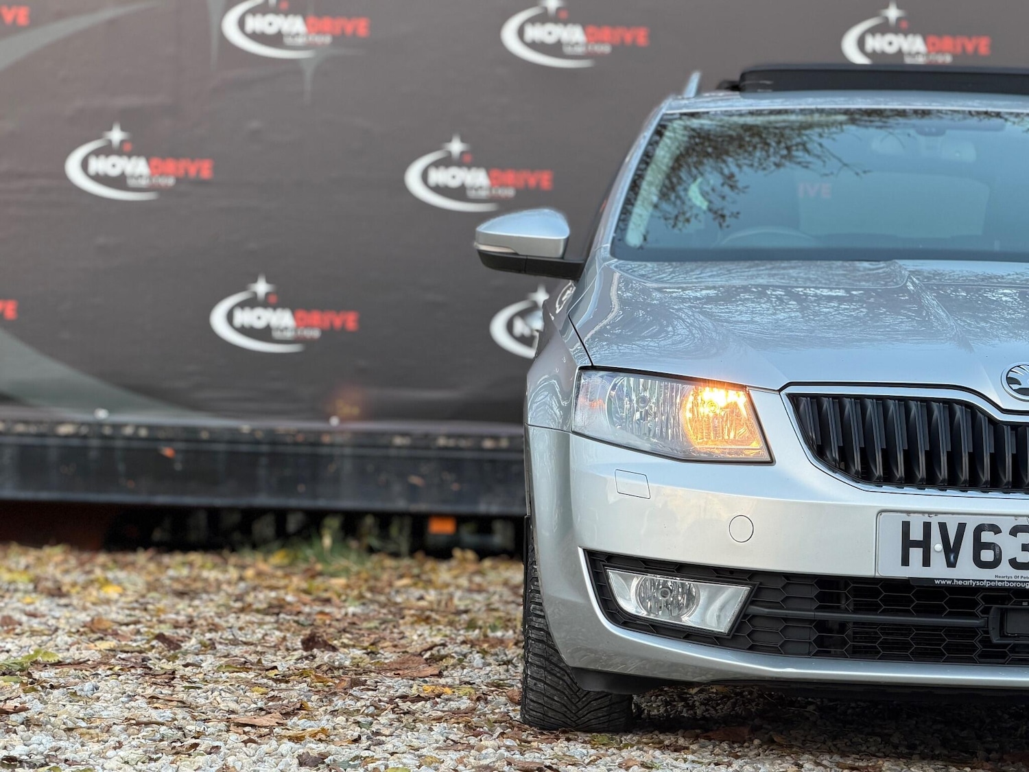 Used Skoda Octavia 2013 for sale - 76607184: Photo 19